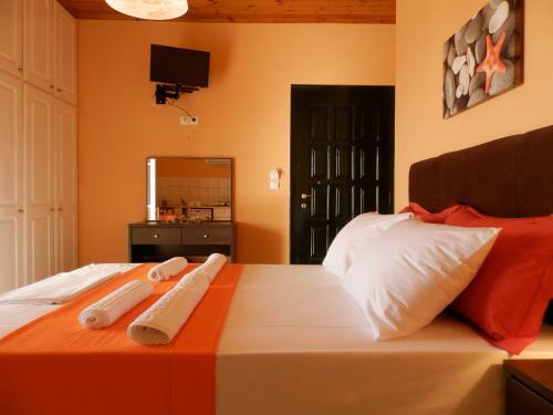 Apartamento Green Villa