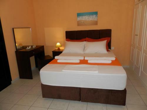 Apartamento Green Villa