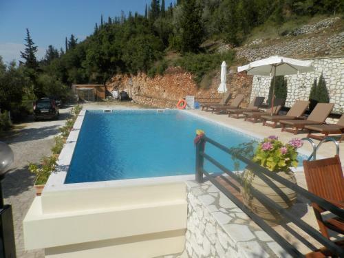Apartamento Green Villa