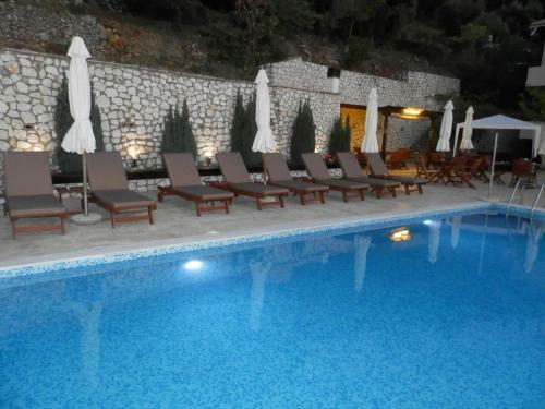 Apartamento Green Villa