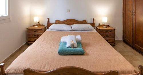 Luxury Villa Naiades