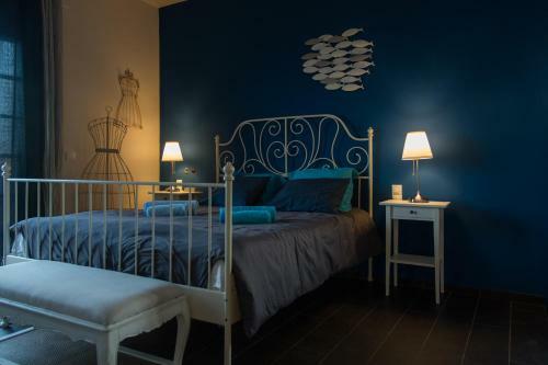 Ammoudara Mediterranean Villa