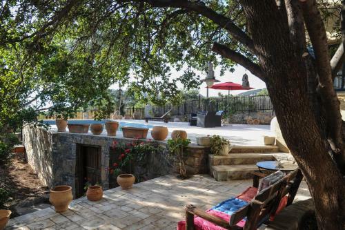 Ammoudara Mediterranean Villa