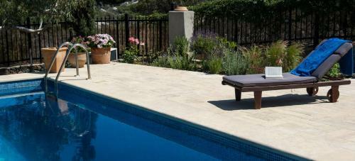 Ammoudara Mediterranean Villa