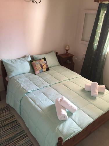 Apartamento Traditional Village