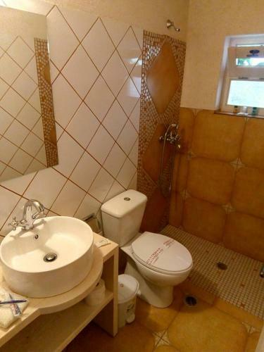 Apartamento Traditional Village