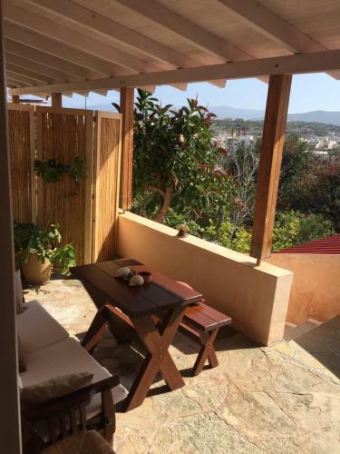 Apartamento Traditional Village
