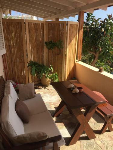 Apartamento Traditional Village