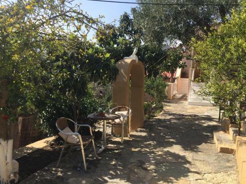 Apartamento Traditional Village