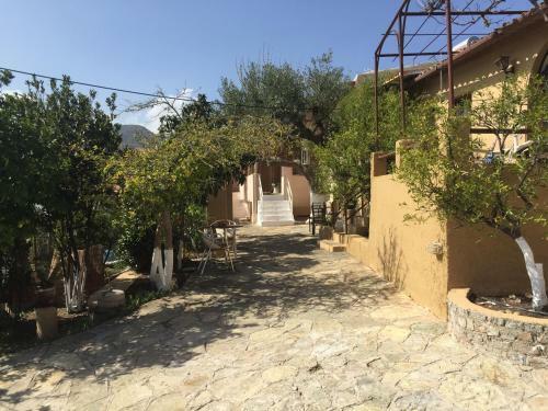 Apartamento Traditional Village