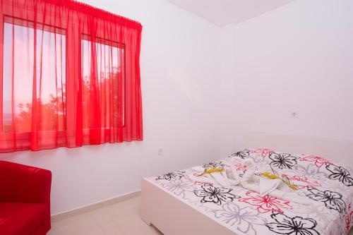 Apartment Almyros