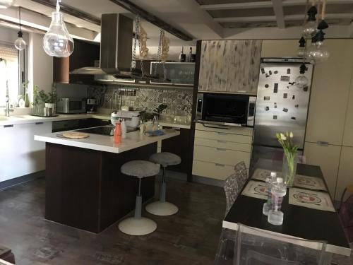 Apartamento Relux Suite