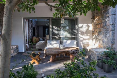 Apartamento Relux Suite