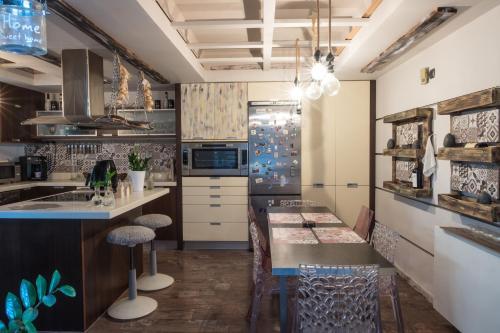 Apartamento Relux Suite