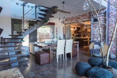 Apartamento Relux Suite