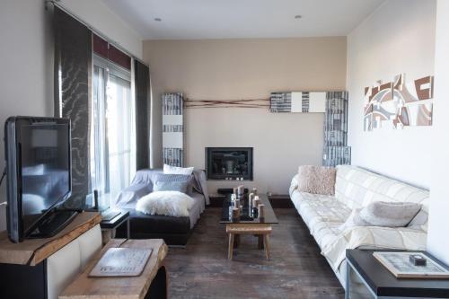 Apartamento Relux Suite