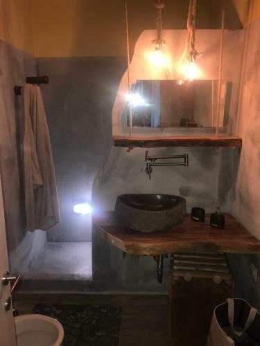 Apartamento Relux Suite
