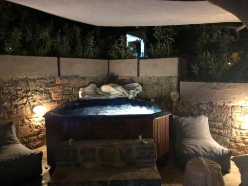 Apartamento Relux Suite