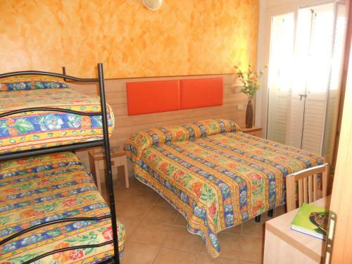 Hotel Residence Alma
