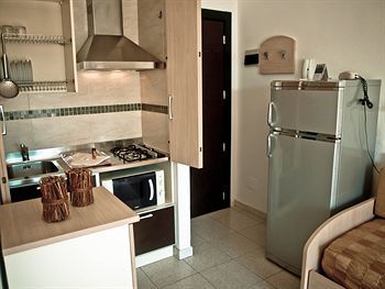Hotel Residence Internazionale