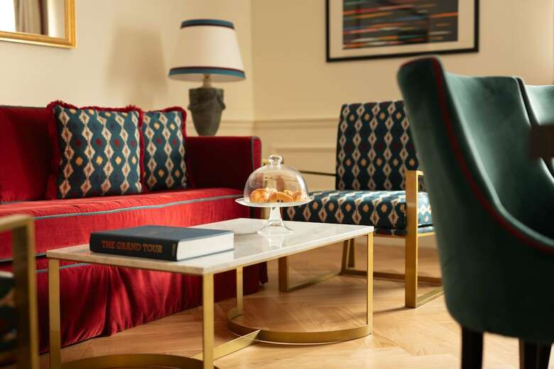 Hotel Palazzo Ripetta