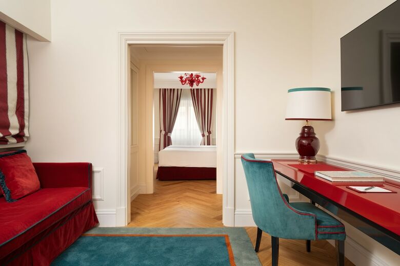 Hotel Palazzo Ripetta