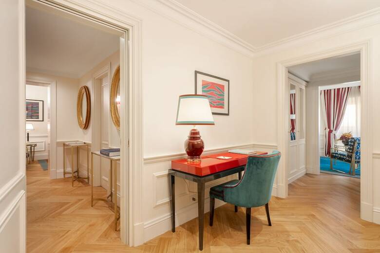 Hotel Palazzo Ripetta