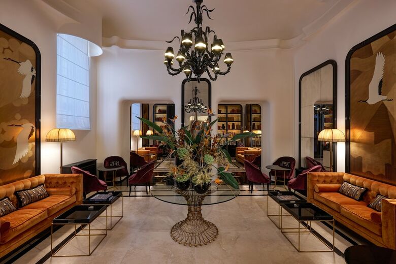 Hotel Palazzo Ripetta