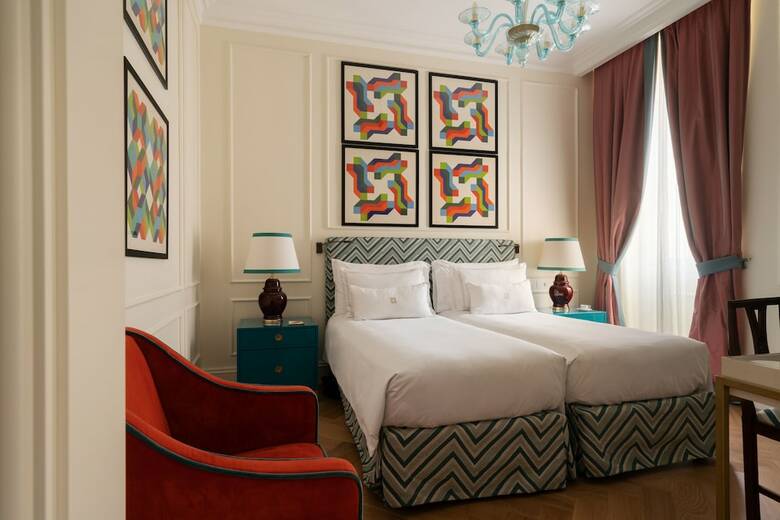 Hotel Palazzo Ripetta