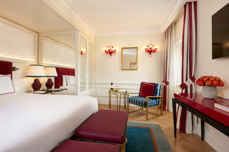Hotel Palazzo Ripetta