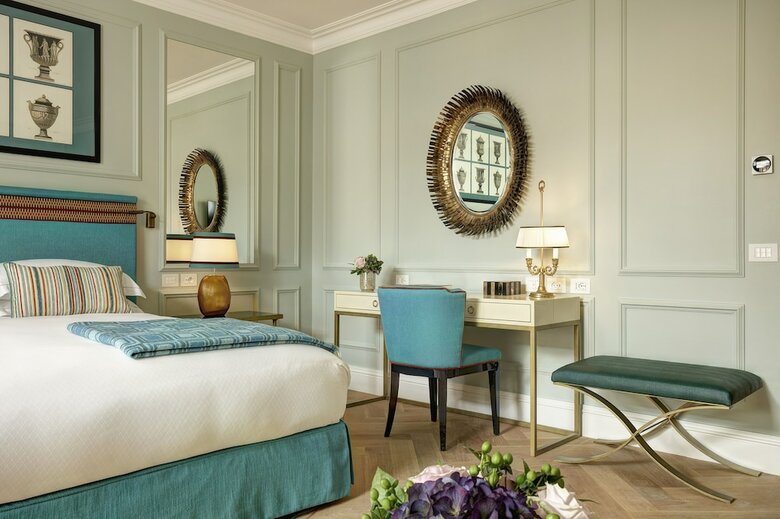 Hotel Palazzo Ripetta