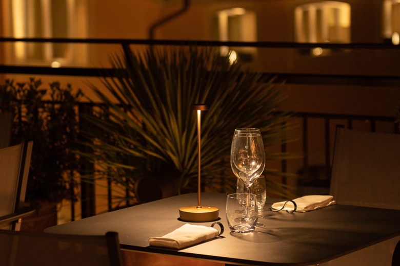 Hotel Palazzo Ripetta