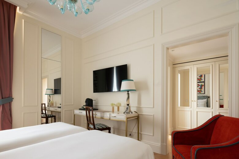 Hotel Palazzo Ripetta