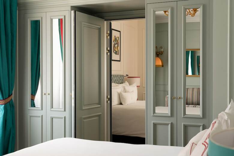Hotel Palazzo Ripetta
