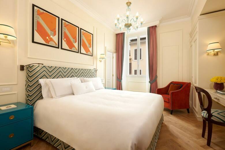 Hotel Palazzo Ripetta