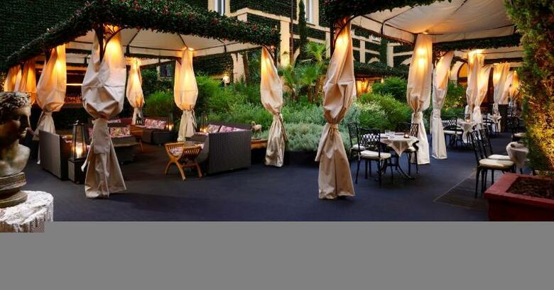 Hotel Palazzo Ripetta