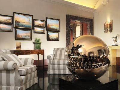Hotel Palazzo Ripetta