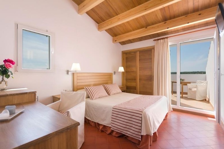 Hotel Agroturismo Biniatram