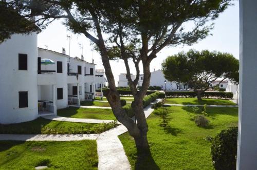 Apartamentos Las Bouganvillas