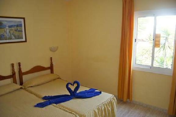 Apartamentos Alisios Playa