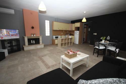 Apartment Dimitros