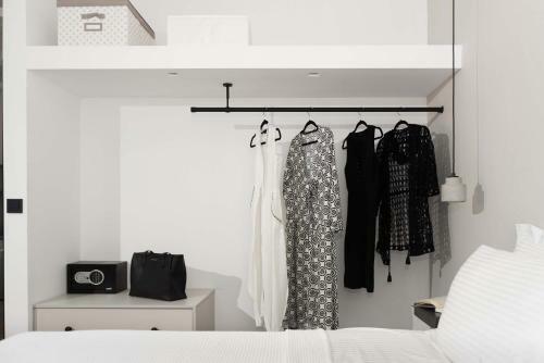 Calme Suites Mani
