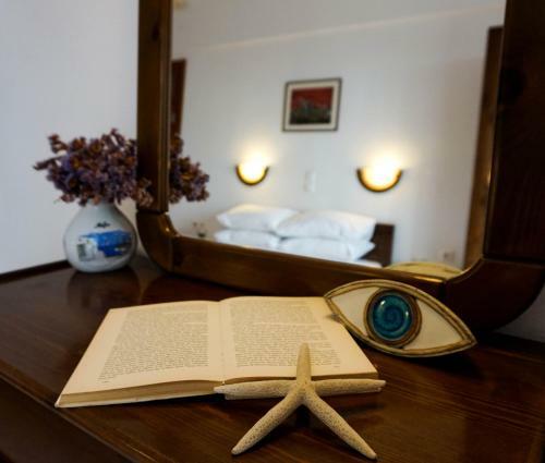 Apartamentos Dina Naxos Studios