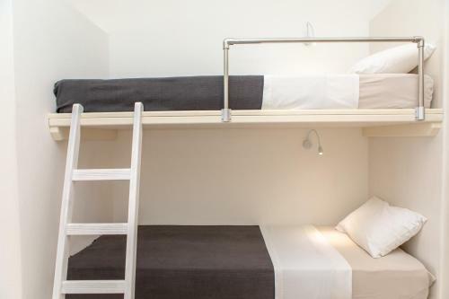 Apartamento Thea Boutique Suites
