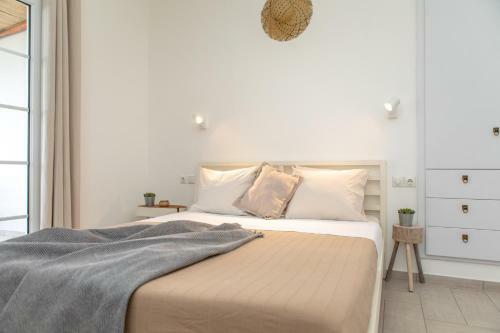 Apartamento Thea Boutique Suites