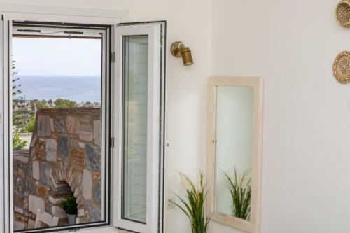 Apartamento Thea Boutique Suites