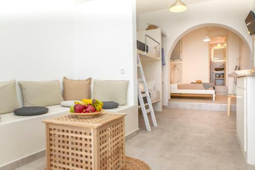 Apartamento Thea Boutique Suites
