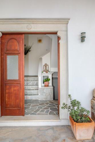 Apartamento Thea Boutique Suites