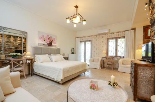 Villa Pari Manda