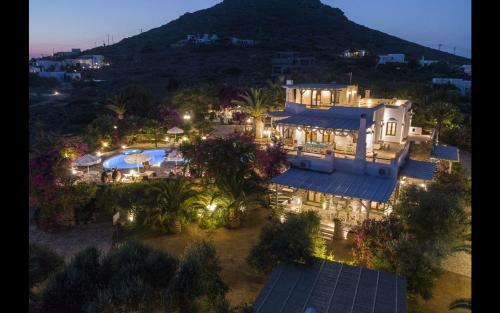 Villa Pari Manda